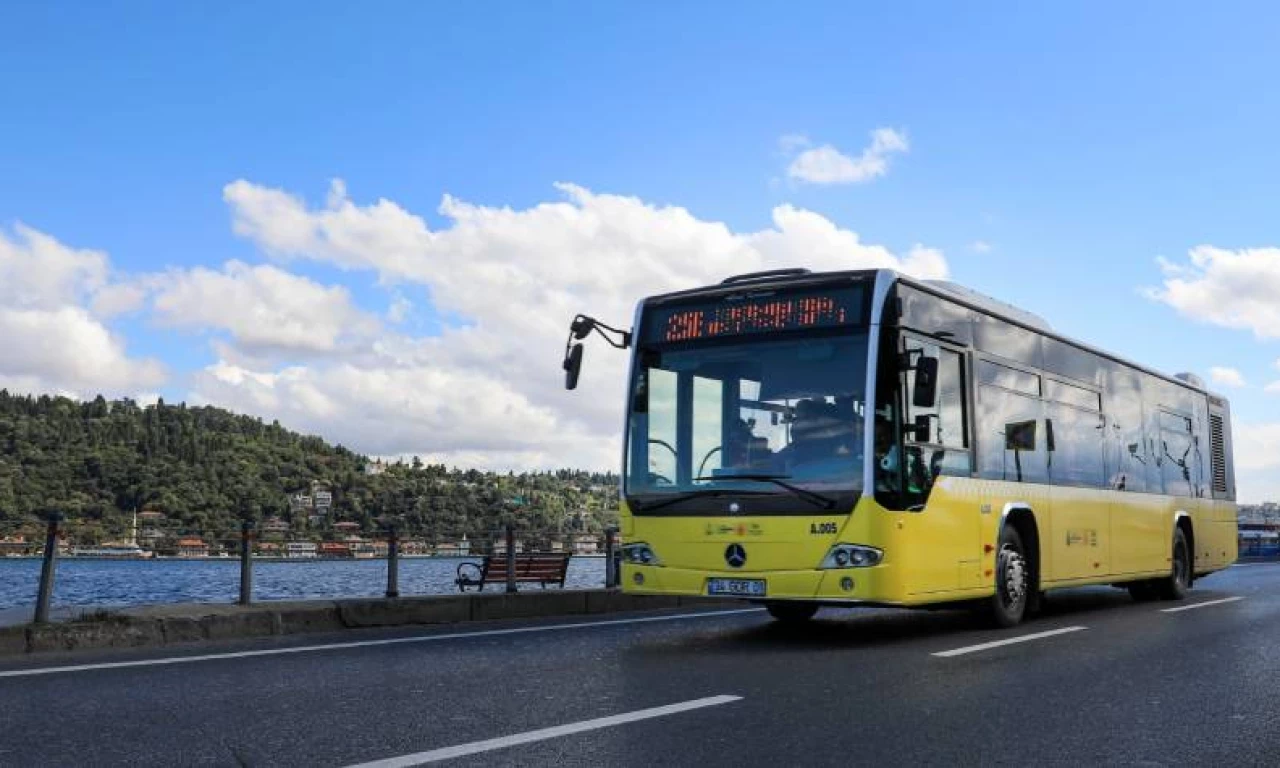 28 Ekim (Bugün) İstanbul'da otobüsler ücretsiz mi? 28 Ekim'de İETT otobüs, metrobüs, metro bedava mı?