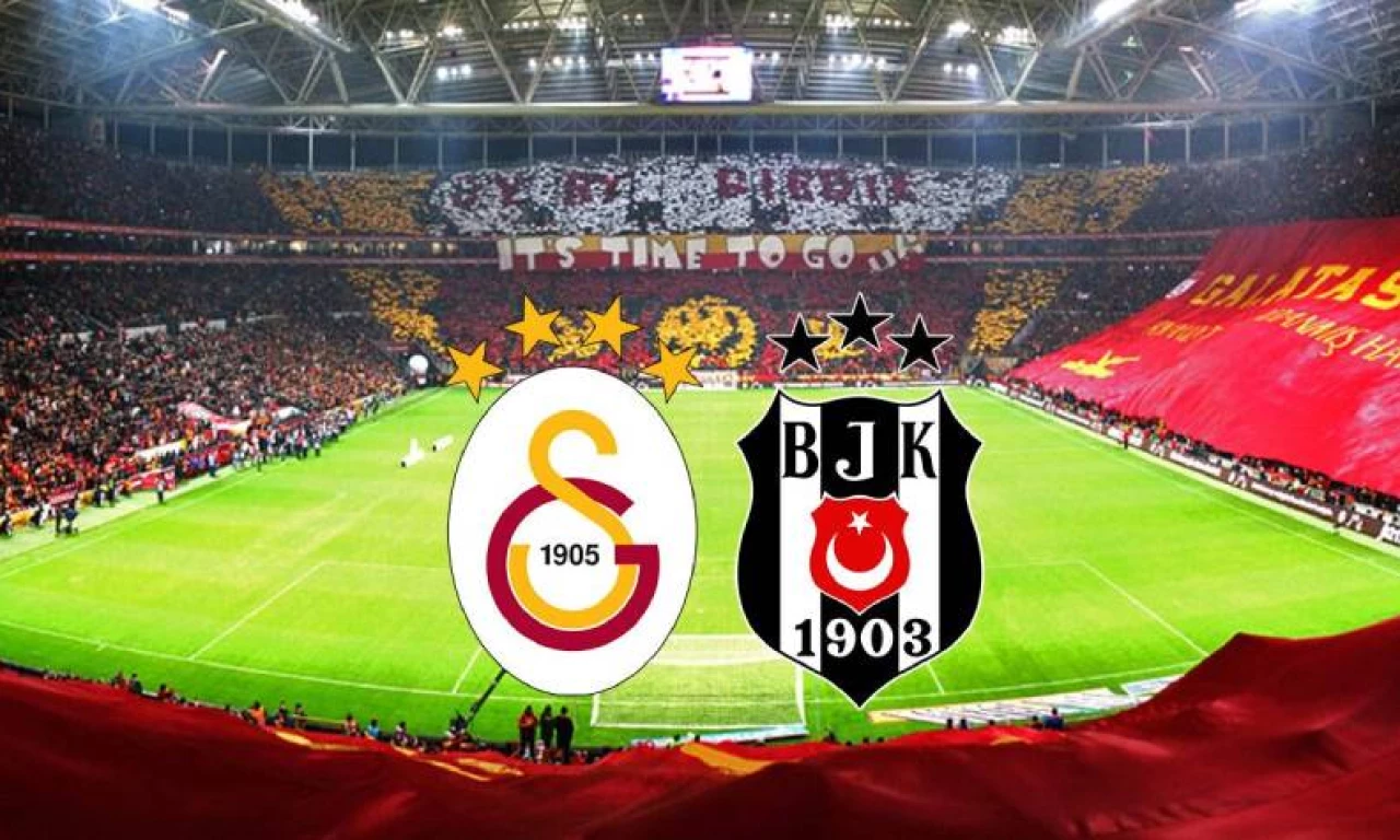 28 Ekim Galatasaray-Beşiktaş maçı biletleri ne zaman satışa çıkacak? GS-BJK bilet fiyatları ne kadar?