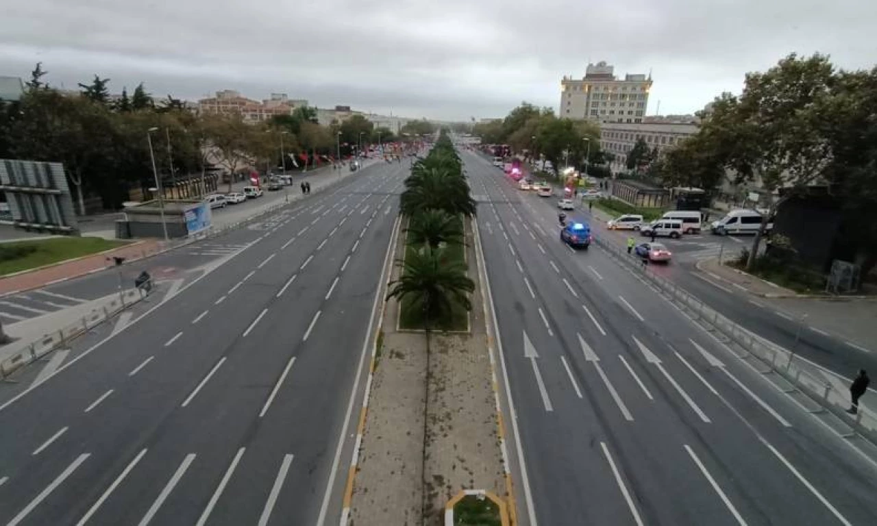 29 Ekim Vatan Caddesi kapalı mı, açık mı? 2024 Cumhuriyet Bayramı Vatan Caddesi saat kaçta açılacak?