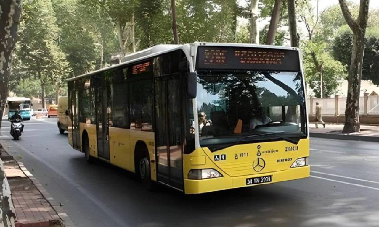 6 Ekim bugün İETT otobüsler neden ücretsiz? İstanbul'da otobüs, metro, metrobüs neden bedava?