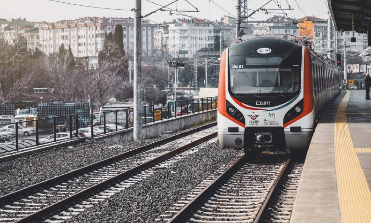 6 Ekim bugün Marmaray ücretsiz mi? Marmaray yarın bedava mı?