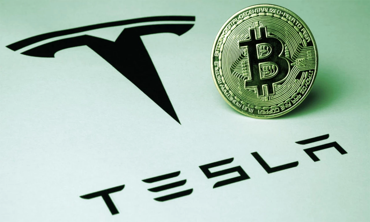 Tesla'nın gizli Bitcoin hamlesi: Milyon dolarlık transfer kripto dünyasında şok etkisi yarattı!