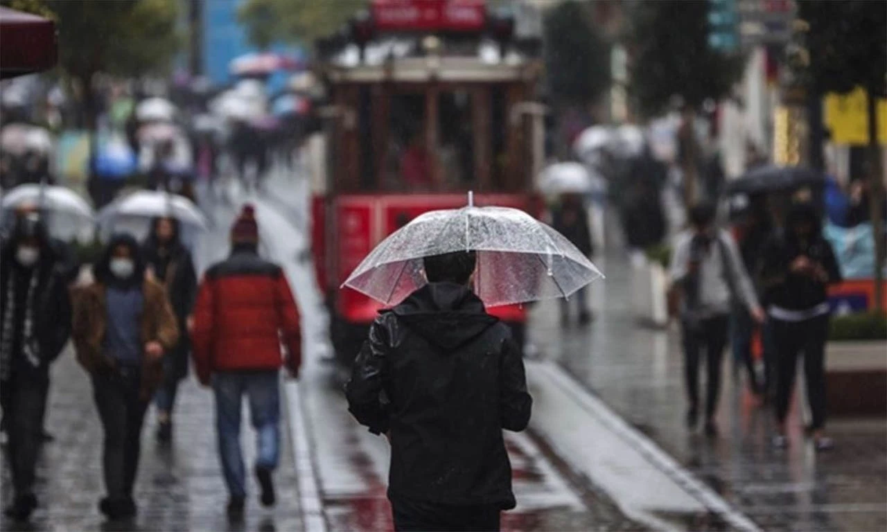 Meteoroloji’den korkutan açıklama geldi! Bu bölgelerde yaşayanlar: Soğuk hava dalgasına hazır olun