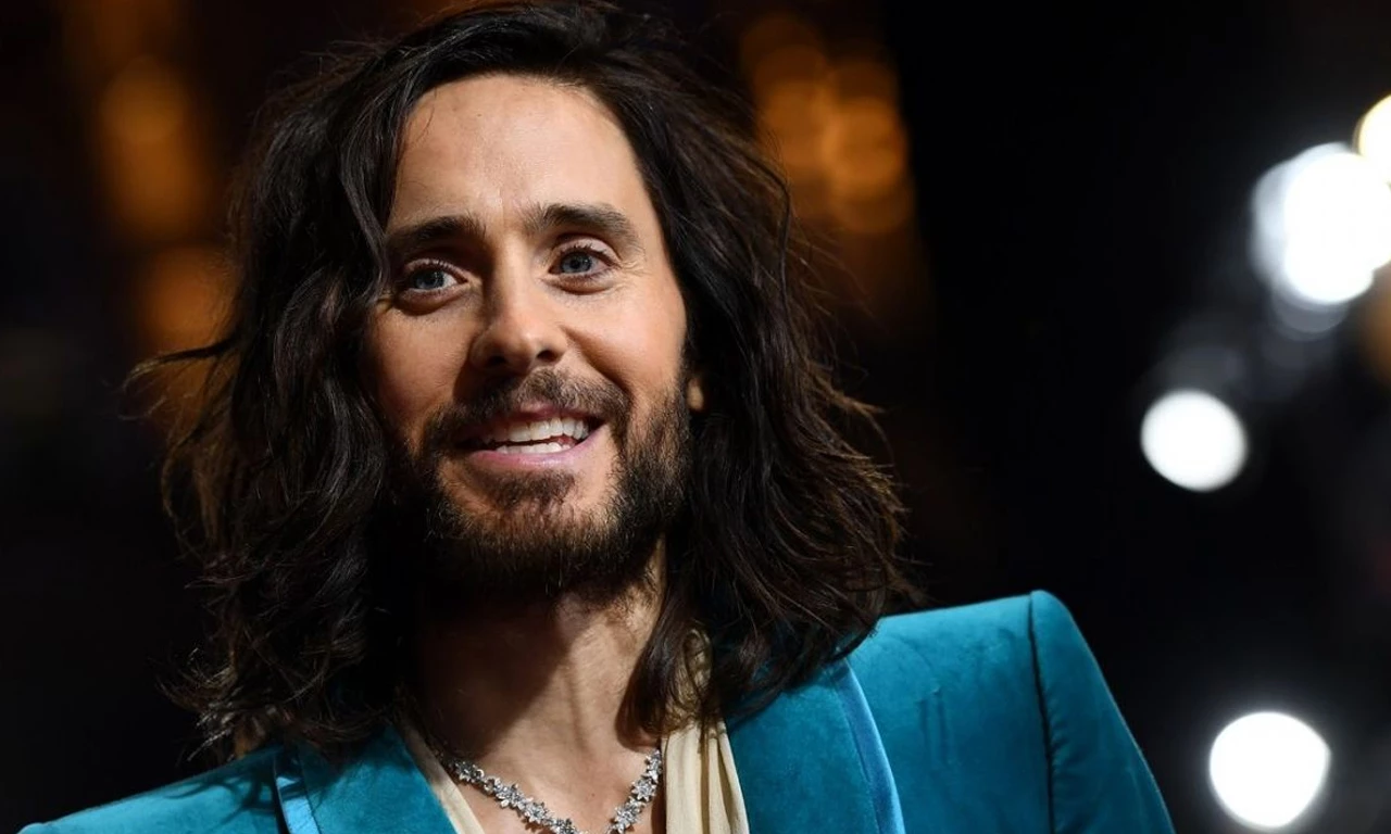 Jared Leto kimdir? İstanbul'daki Jared Leto konseri ne zaman?