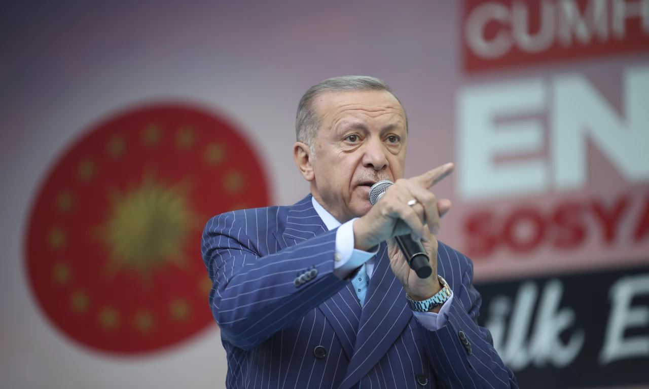 Esad ile görüşecek mi? Cumhurbaşkanı Erdoğan'dan merak edilen soruya dikkat çeken yanıt