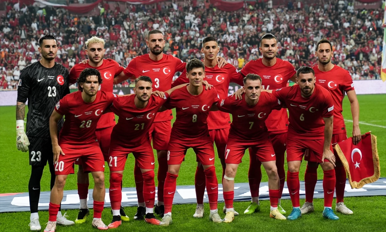 İzlanda-Türkiye maçı için erteleme tehlikesi! UEFA'nın kararı ne olacak?