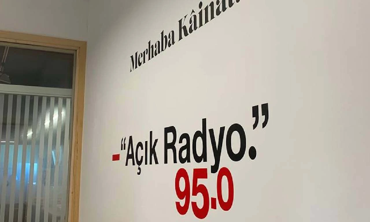 Açık Radyo neden kapandı? Açık Radyo kapatıldı mı?