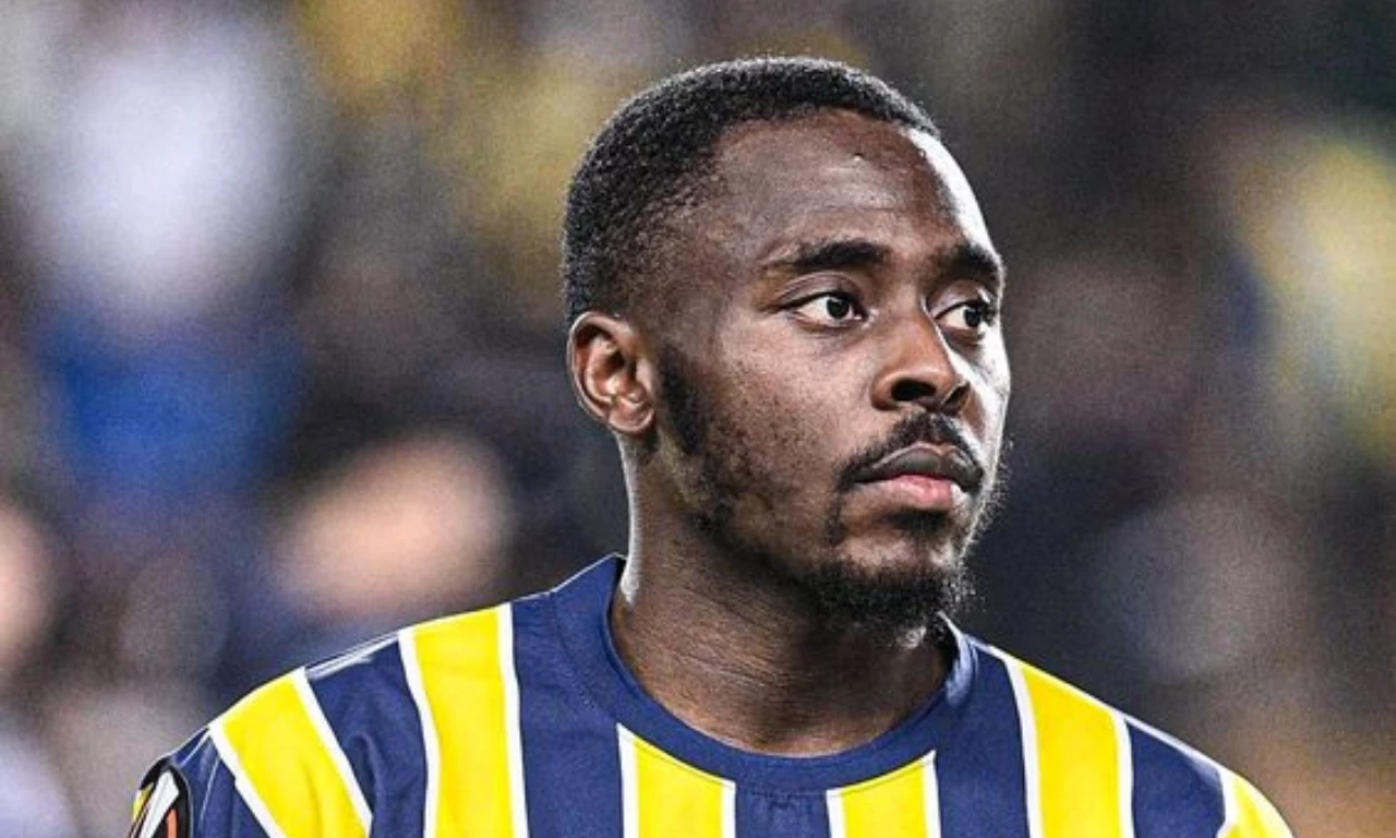 Osayi Samuel'e Galatasaray kancası: teklife ne yanıt verdi?