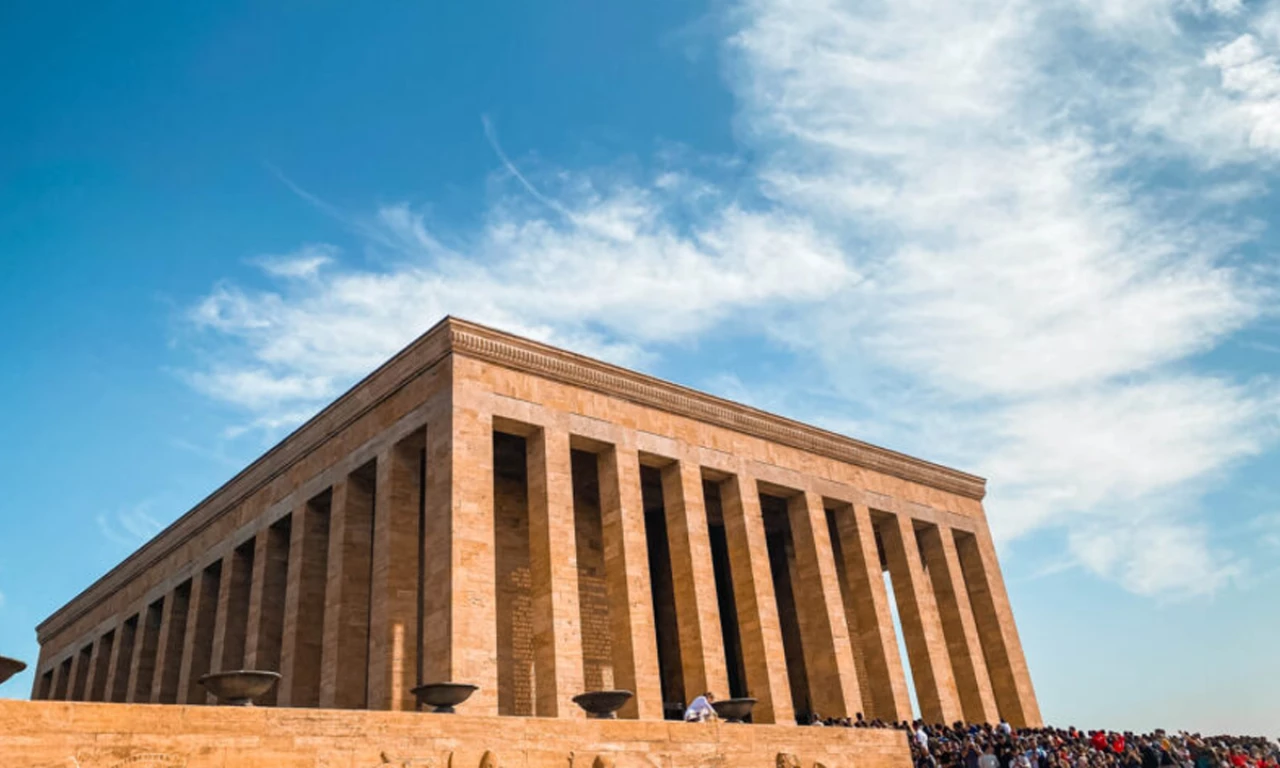 29 Ekim'de Anıtkabir kaça kadar açık olacak? İşte ziyaret saatleri..