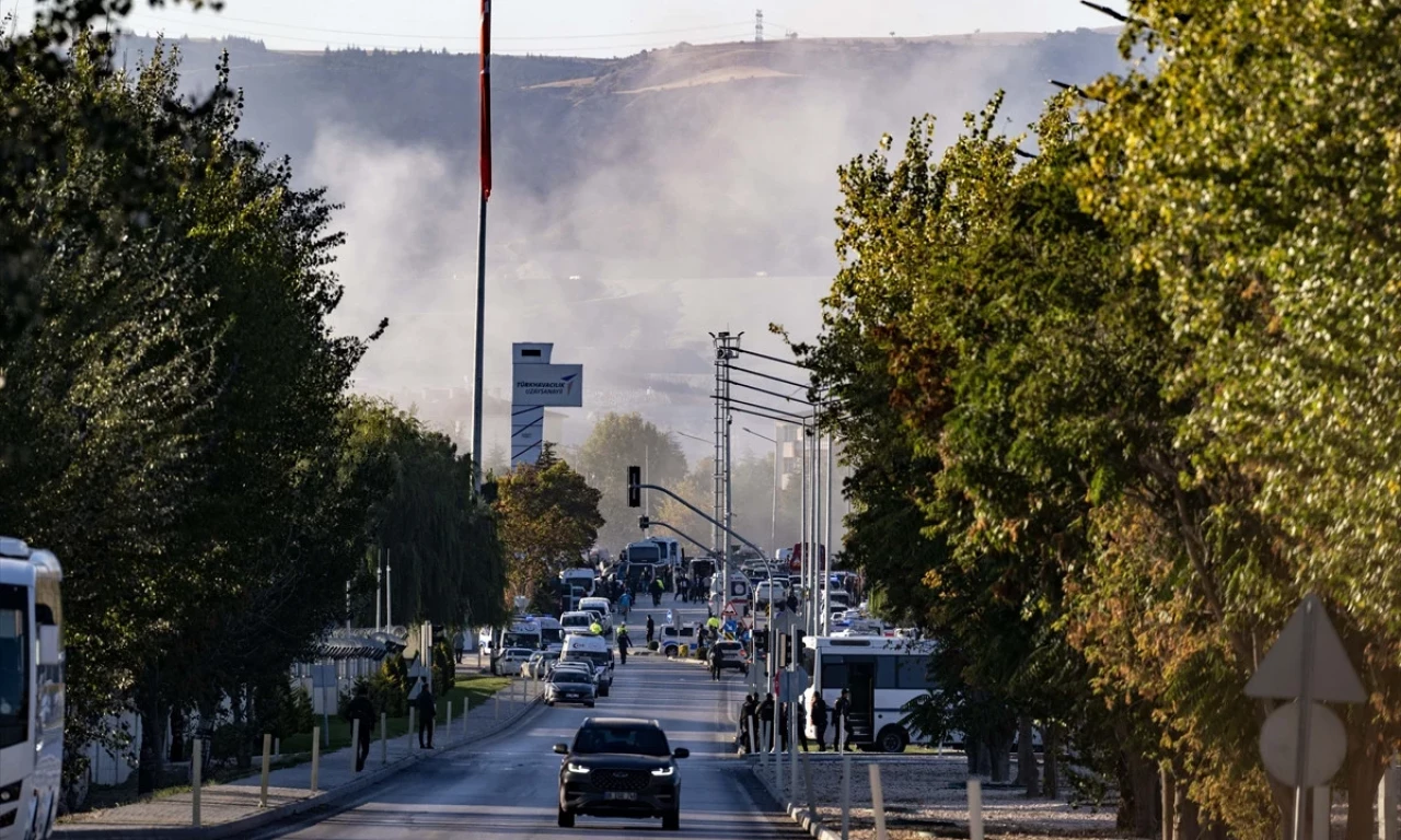 Ankara 24 Ekim üniversiteler tatil mi? Yarın Perşembe günü Ankara'da üniversitelere tatil var mı?