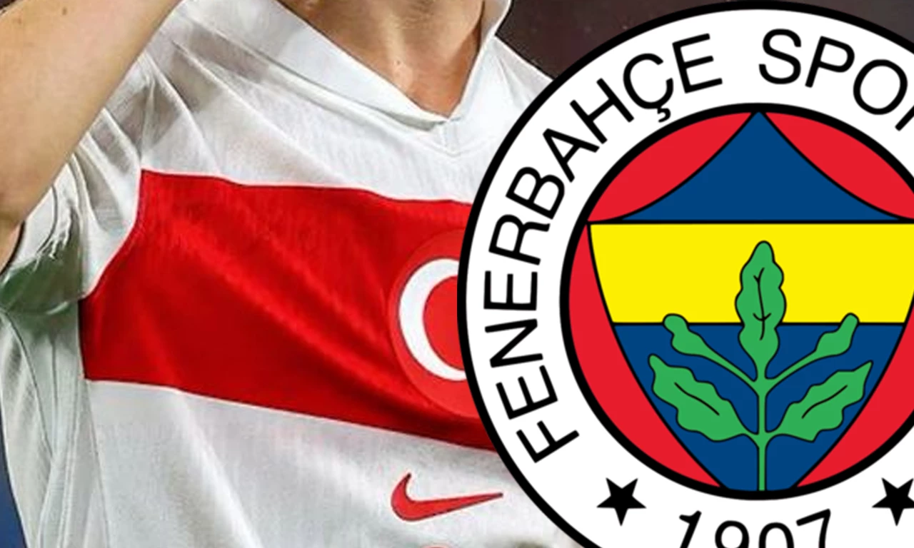 Fenerbahçe, ocak ayı için bombayı patlamaya hazırlanıyor: Milli Yıldız Türkiye'ye geri mi dönüyor?