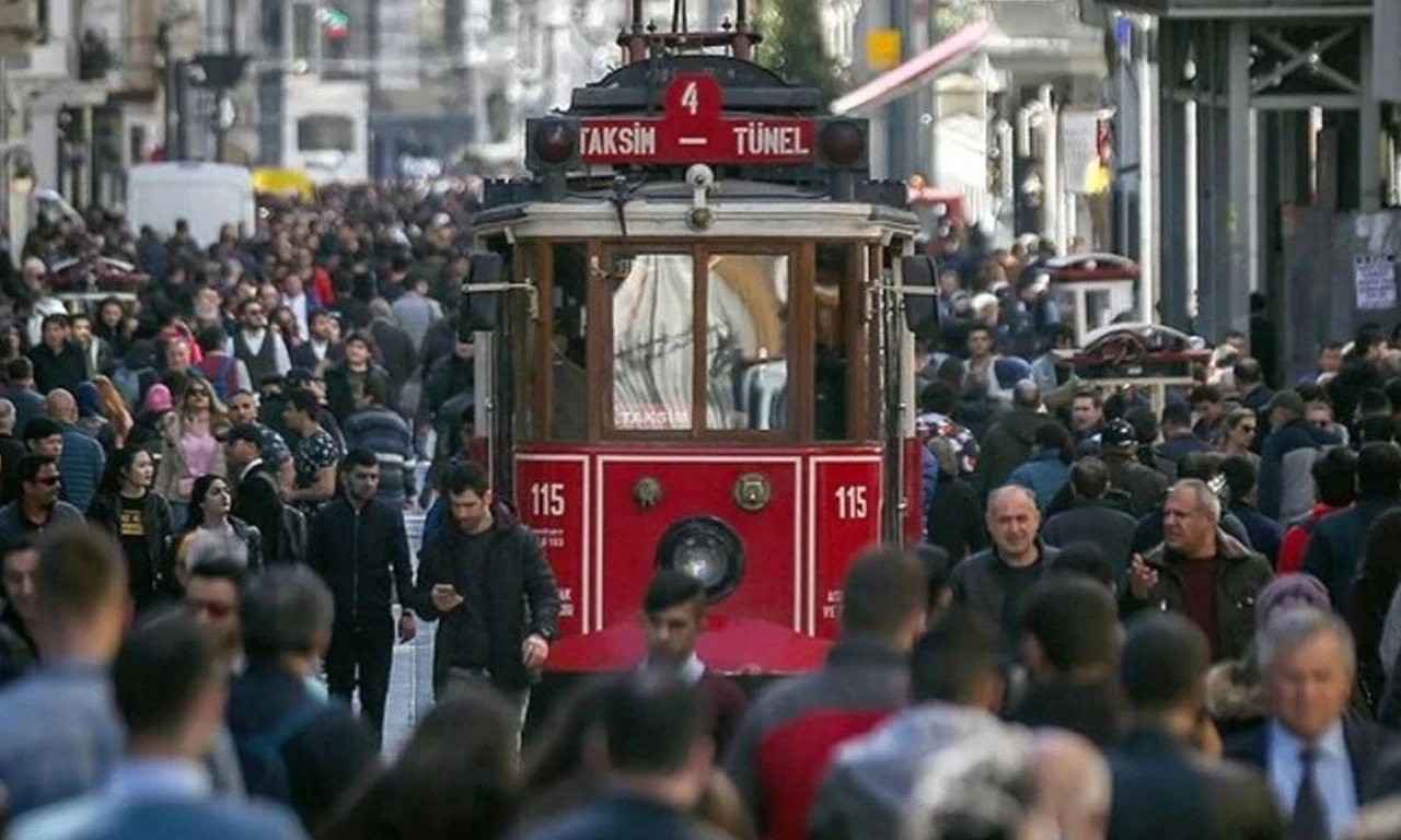 ASAL Araştırma'dan çarpıcı anket: Türkiye’nin en önemli sorunu nedir?