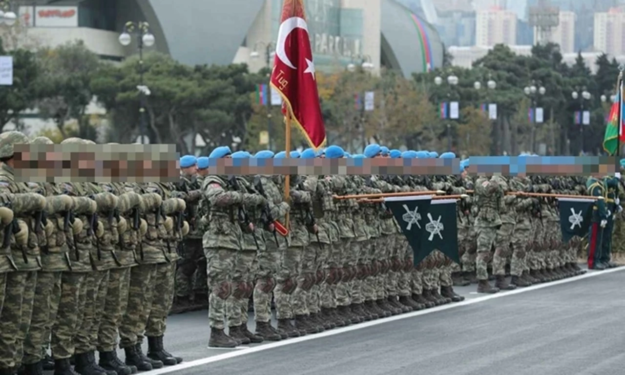 Resmi Gazete'de yayımlandı: Jandarma binlerce uzman erbaş alınacak