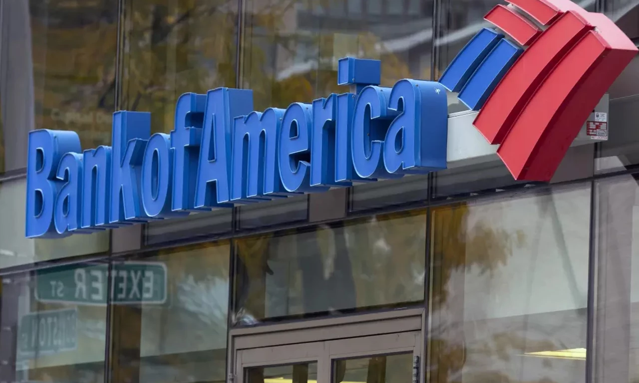 ABD'de banka krizi! Bank of America mudilerinin hesaplarındaki tüm para kayboldu