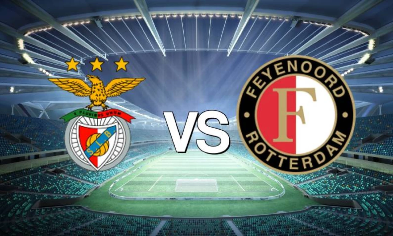 Benfica-Feyenoord maçı hangi kanalda, şifresiz mi? Kerem Aktürkoğlu oynayacak mı?