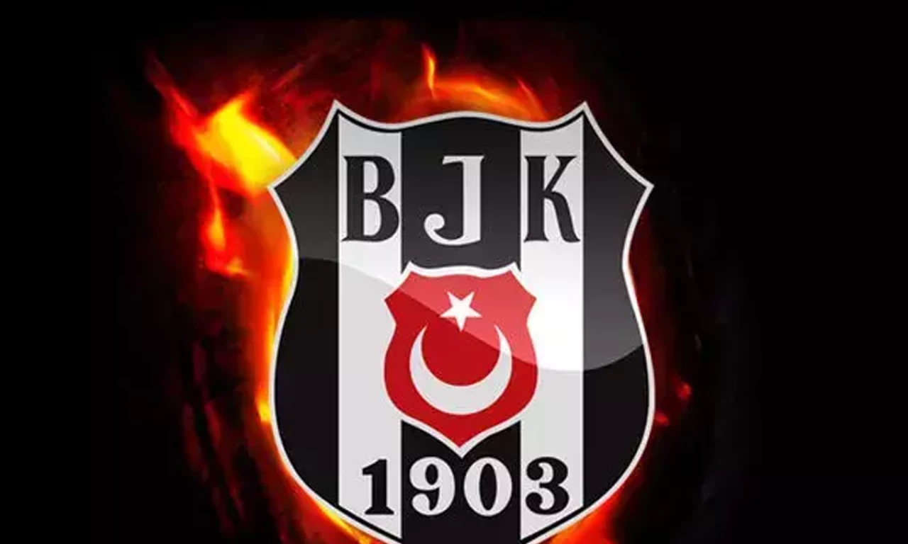 Beşiktaş’tan zehir zemberek açıklama: 'Düdüğünü asacak!' 'Türk futbolunda değişen birşey yok!'