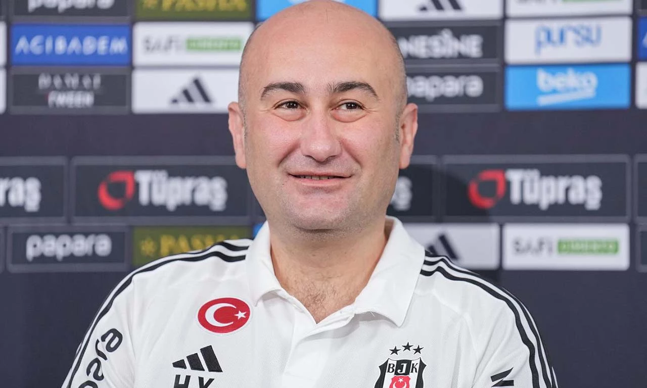 Beşiktaş'tan Galatasaray'a şok sözler: 'Ağlayanlar PAF takım ile sahaya çıksın'