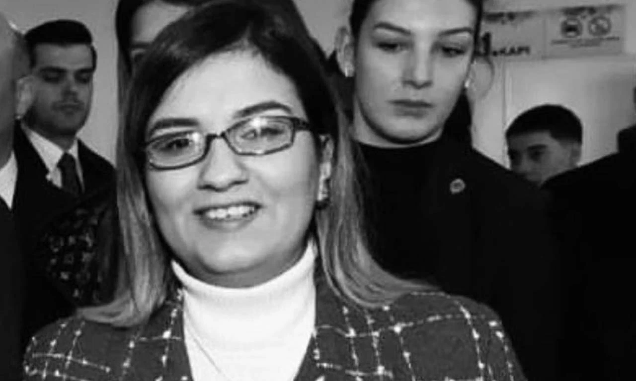 Betül Önderoğlu kimdir, neden öldü?