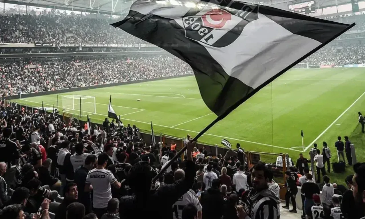 Beşiktaş'tan UEFA'ya flaş başvuru! Fransa'da alınan karar için harekete geçildi