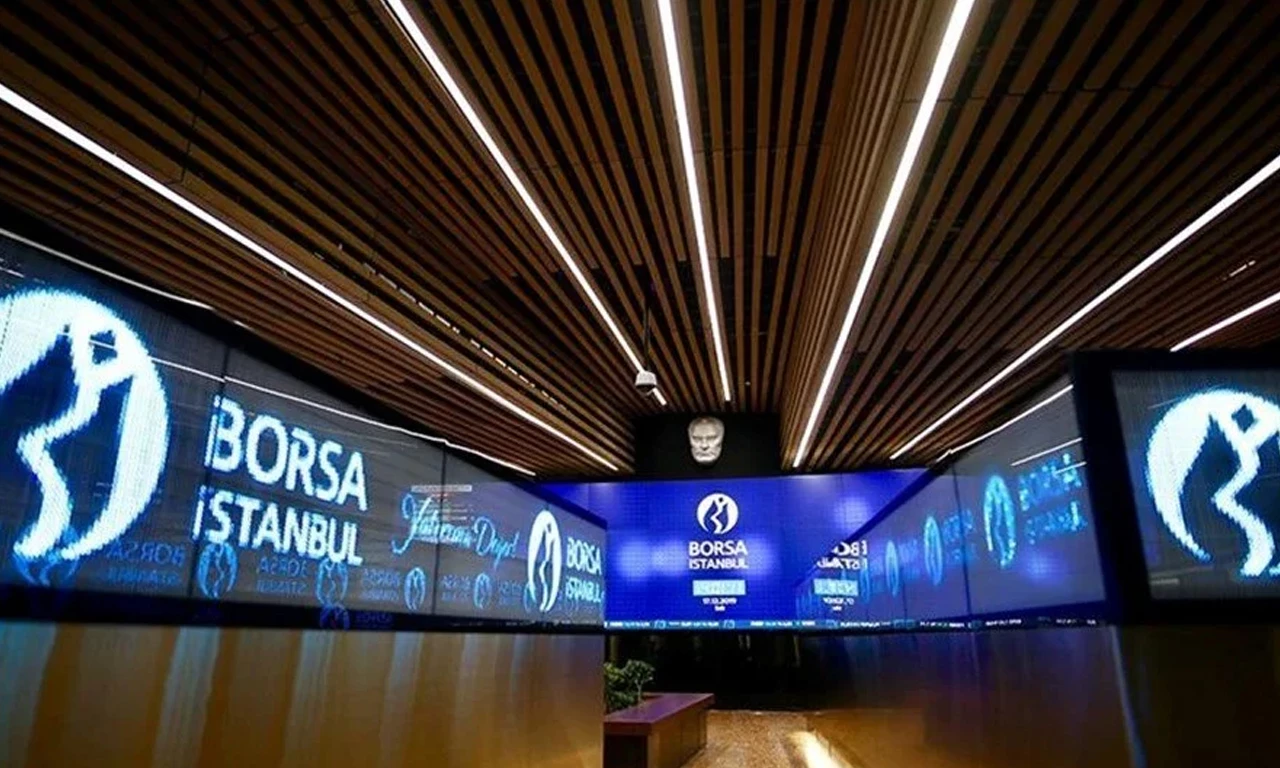 Borsa günü nasıl tamamladı? İşte 03.10.2024 BIST kapanışı...