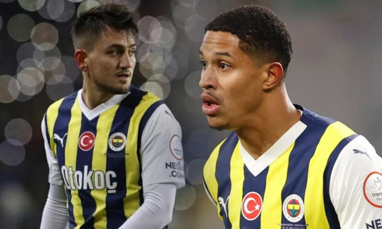 Fenerbahçe'ye çifte şok! Yıldız isimler sakatlandı!