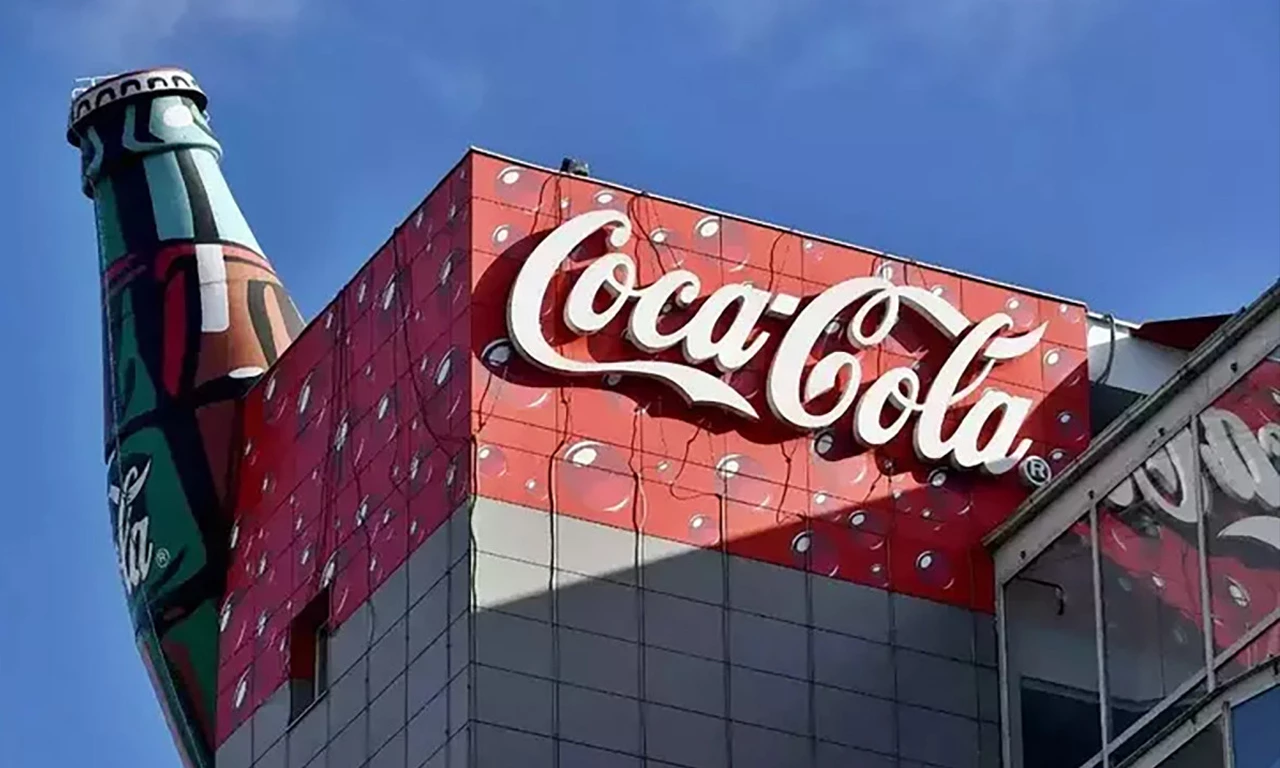 Boykot Coca Cola'nın gazını kaçırdı: Almanya'daki 5 fabrika kepenk indiriyor