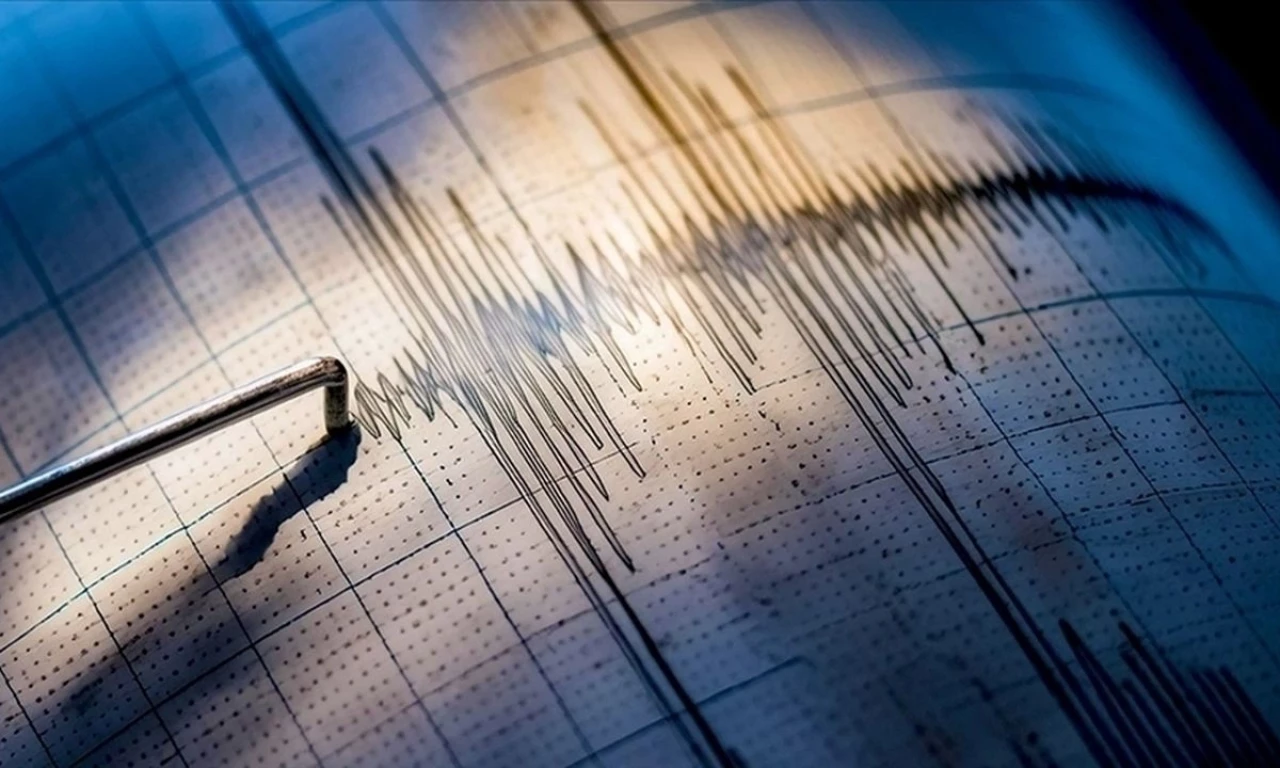 Amasra, Bartın, Zonguldak, Düzce deprem mi oldu? 11 Ekim AFAD son depremler listesi