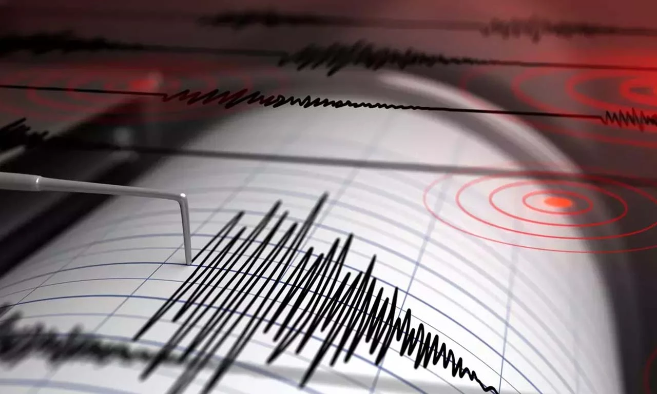 Sivas, Amasya, Tokat'ta deprem mi oldu? 17 Ekim AFAD Kandilli son depremler listesi