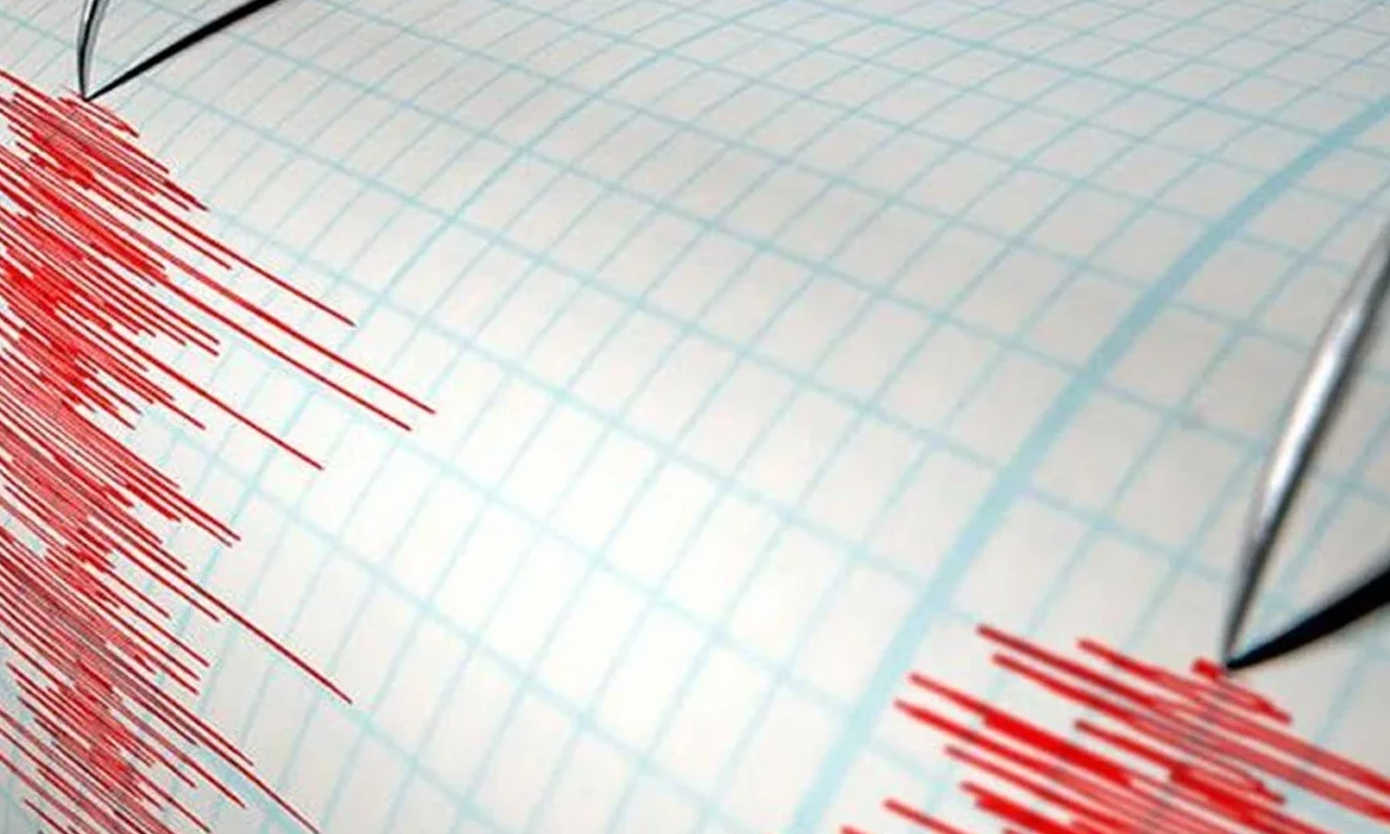 Son dakika! AFAD duyurdu: Çanakkale'de korkutan deprem!