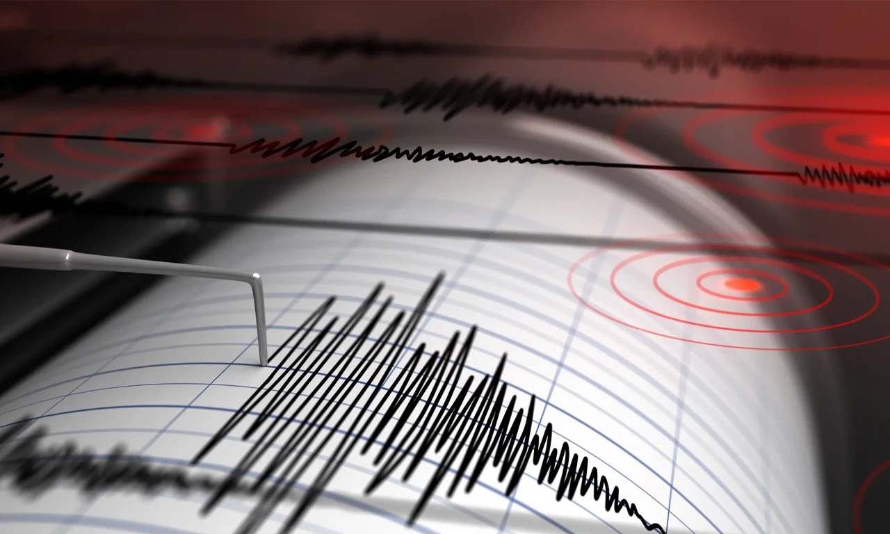 Son dakika... Elazığ'da deprem! AFAD verileri açıkladı