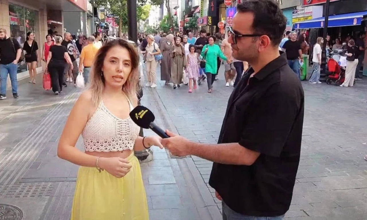 Dilruba Kayserilioğlu'nun cezası netleşti