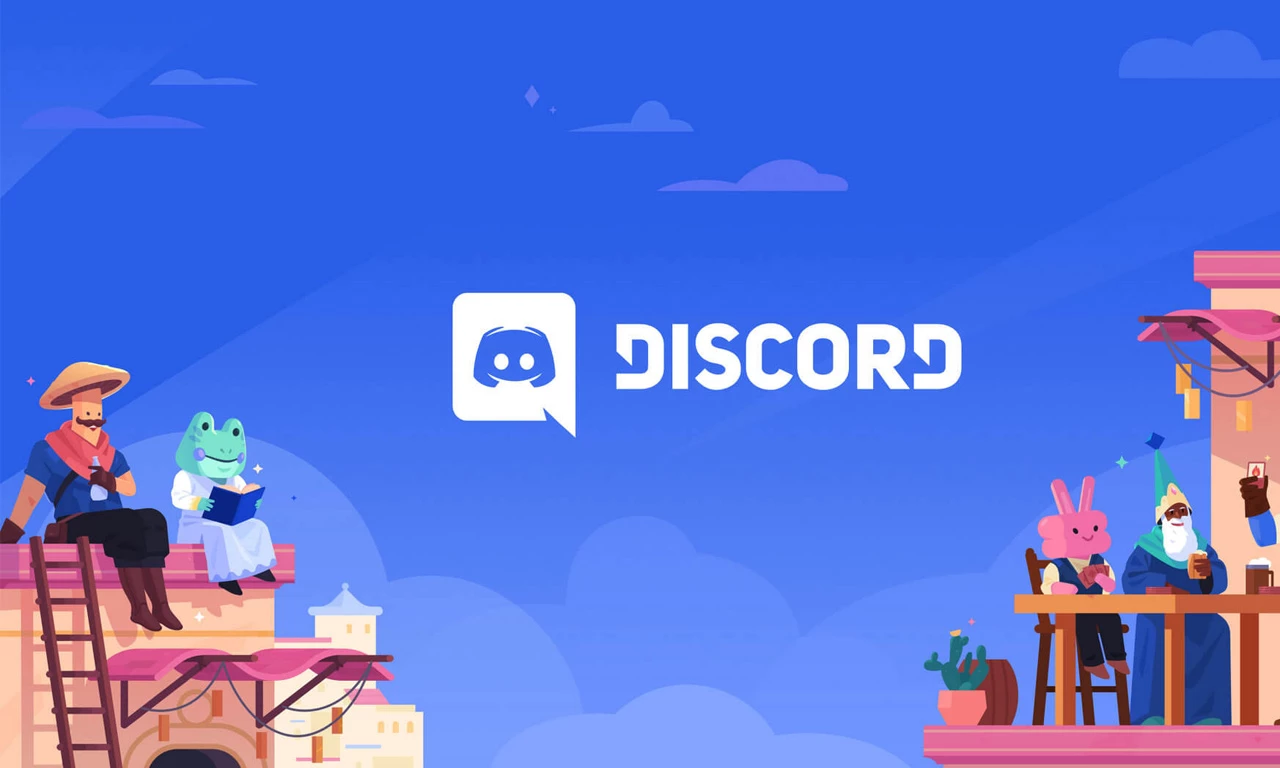 Discord'da tehdit ve şantaja af yok! Suç bataklığında flaş gelişme