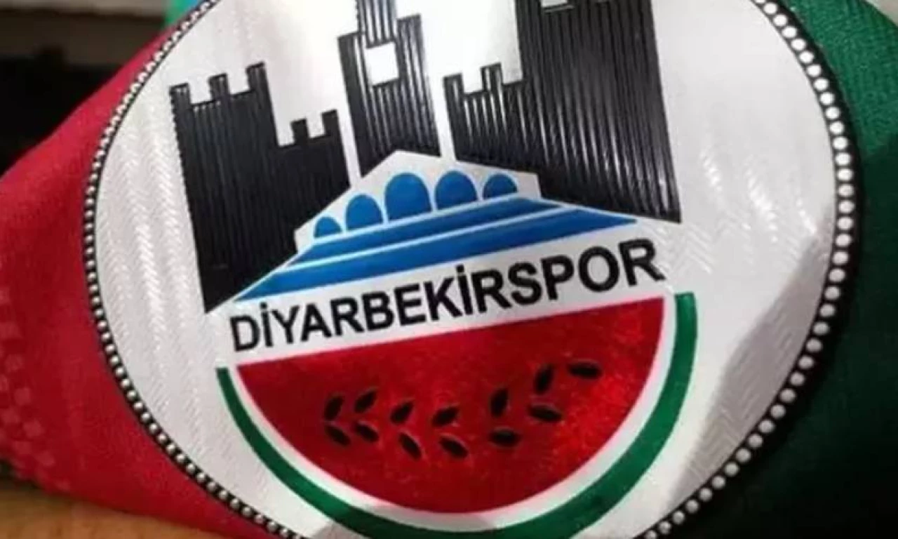 Diyarbekirspor neden sahadan çekildi? Diyarbekirspor hükmen mağlup mu oldu?