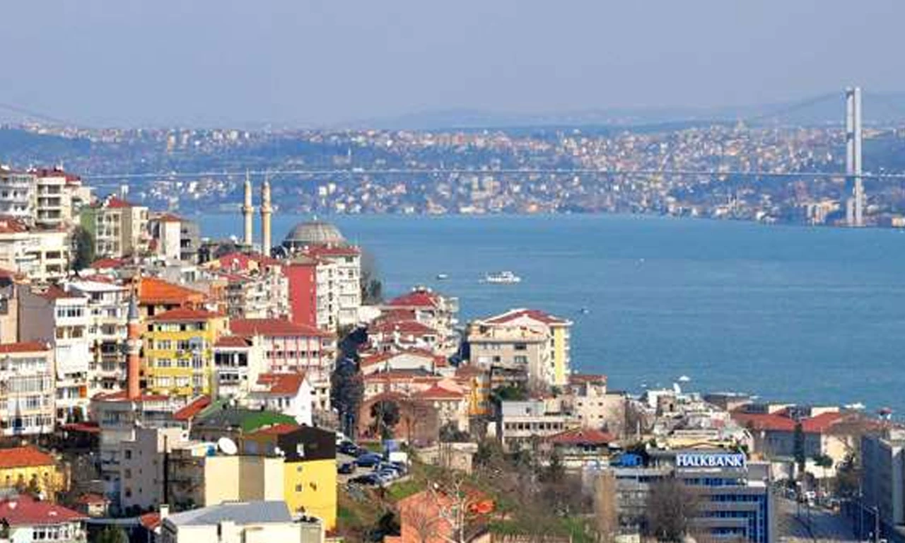 İstanbul'da ev kiralamak hayal oldu: İlçe kiralarını duyanlar kaçmaya başladı!