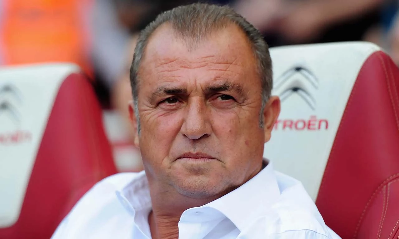 Fatih Terim'e kardeş ülkeden sürpriz talip: 'Vizyon olarak ses getirir'