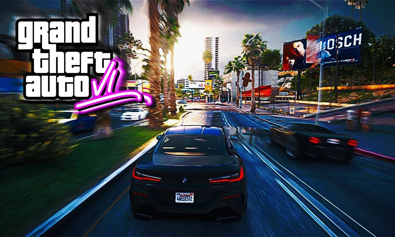 Oyun severlerin beklediği haber geldi! GTA 6 çıkış tarihi belli oldu