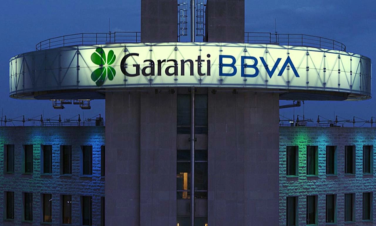 Garanti BBVA internet bankacılığı sorun mu var? 23 Ekim Garanti BBVA mobil neden açılmıyor?