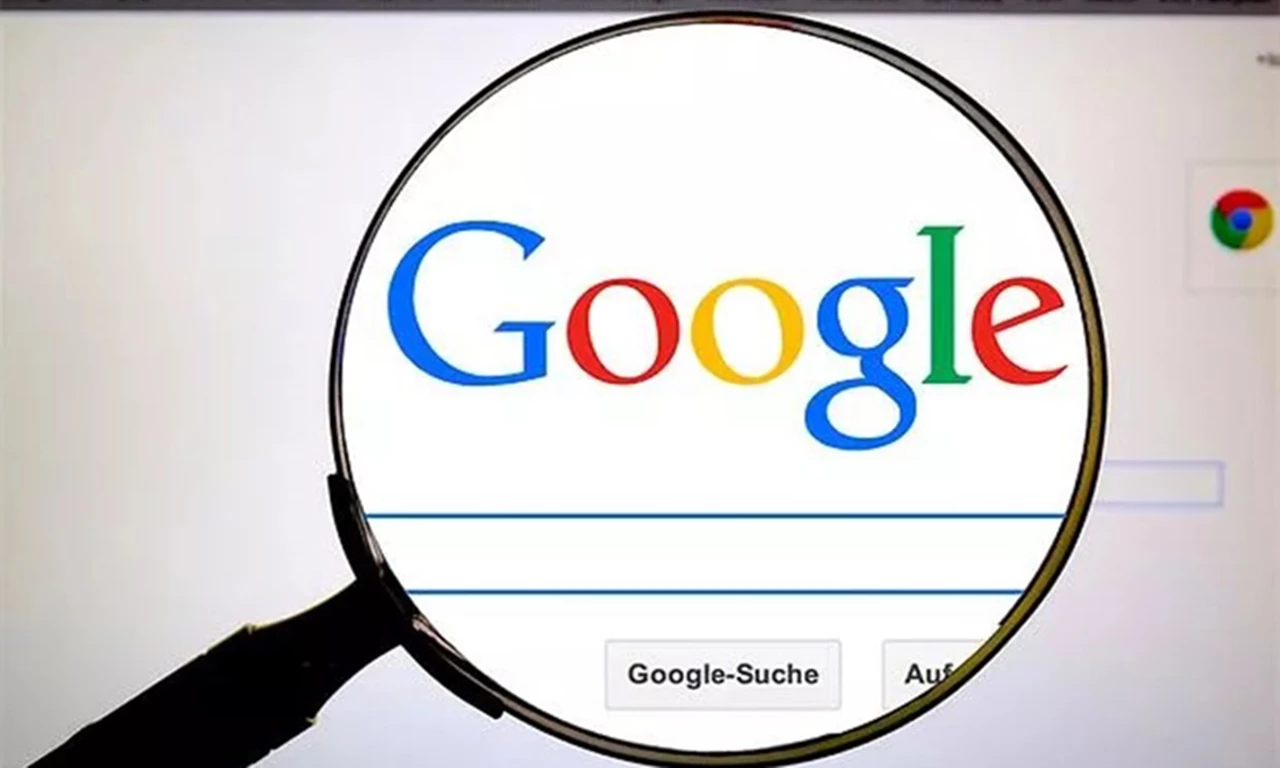 ABD'de Google krizi! Adalet Bakanlığı harekete geçti: Zorla sattıracaklar!