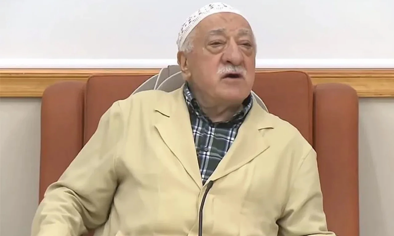 Son dakika: FETÖ elebaşı Fetullah Gülen öldü! Yeğeni doğruladı