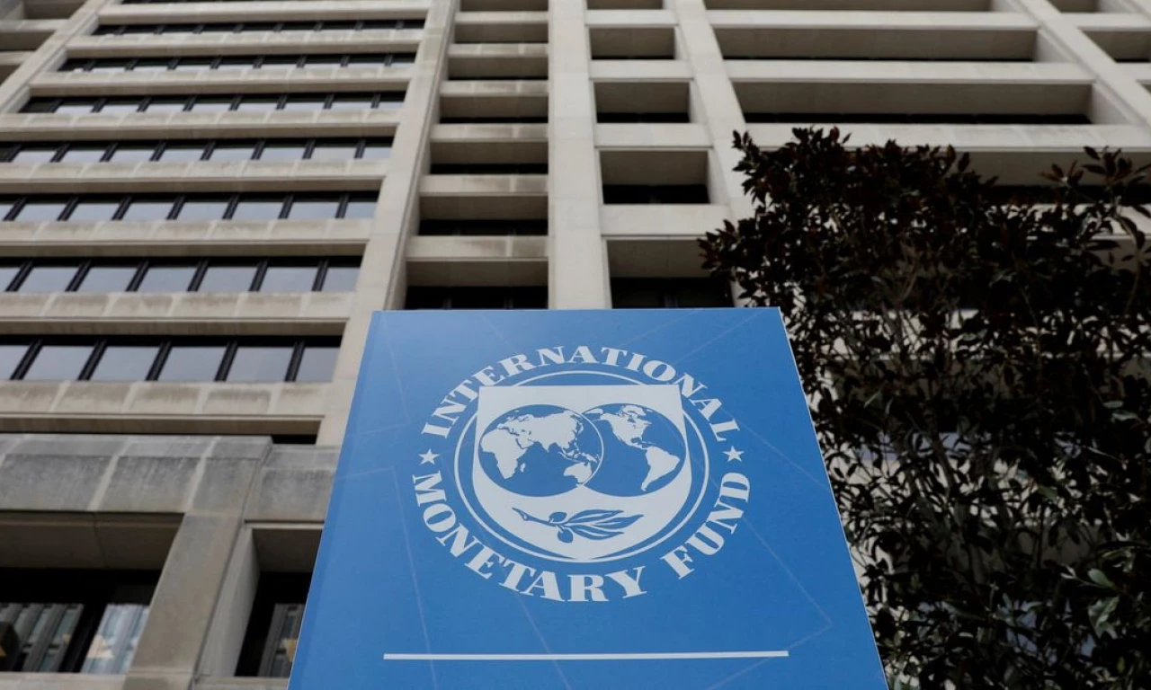 IMF'den Türkiye değerlendirmesi: Enflasyon daha da düşecek