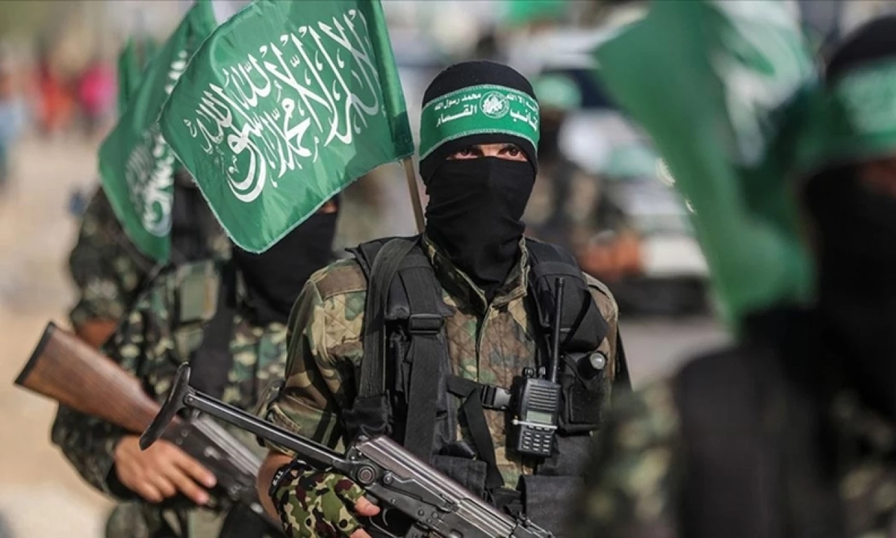 Hamas'tan ateşkes müzakerelerine olumlu yanıt! 'Kalıcı bir ateşkese açığız'