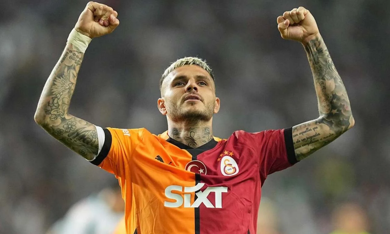 Icardi yuvadan uçuyor! Victor Osimhen'in gelişi sonu oldu