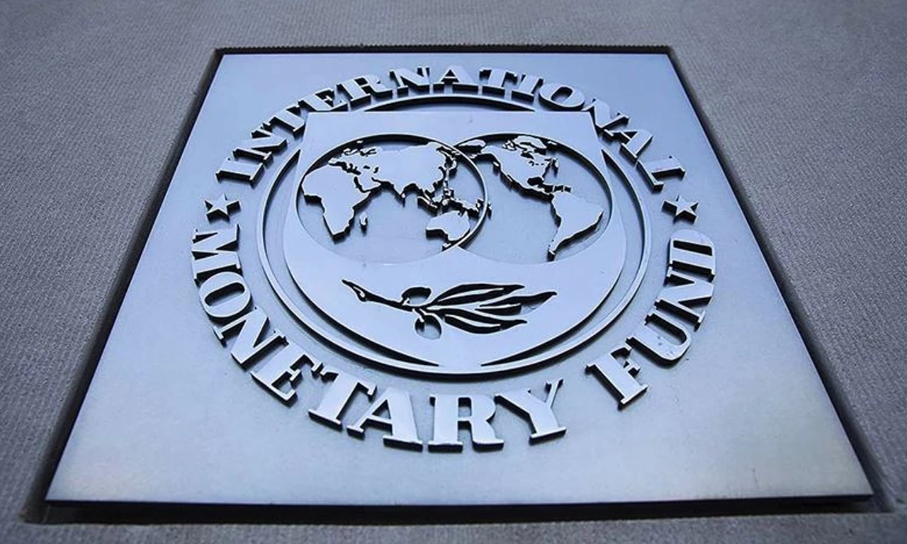 IMF, Türk ekonomisini değerlendirdi: 'Enflasyon daha da düşecek'