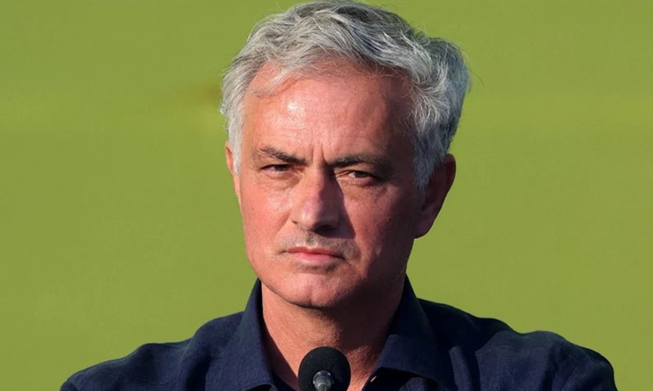 Acun Ilıcalı Mourinho'yu uyardı: 'Biz geçen sene bu rakipleri yeniyorduk'