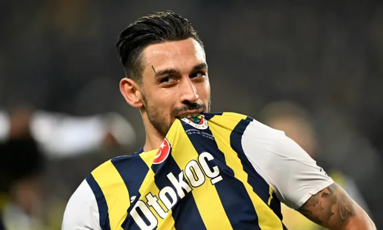 Sonunda oluyor! Fenerbahçe, İrfan Can Kahveci ile nikah tazeliyor! İşte detaylar...