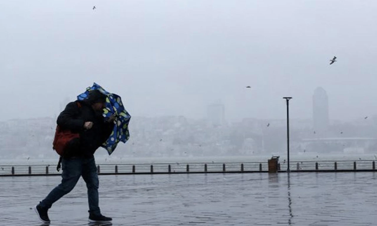 Kara kış kapıya dayandı! Rusya'dan soğuk hava dalgası geliyor