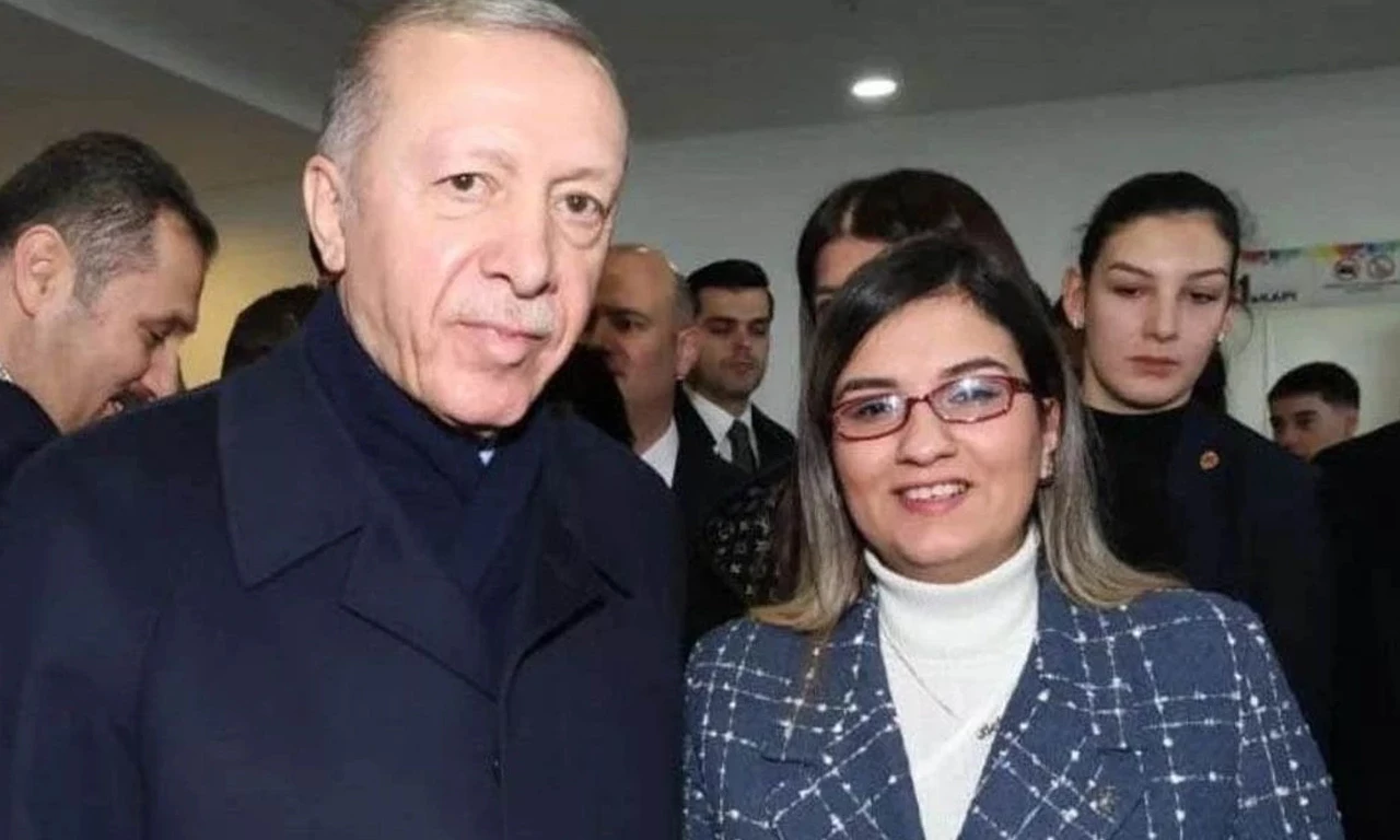 AK Parti'nin acı günü! Betül Önderoğlu hayatını kaybetti! Cumhurbaşkanı Erdoğan'dan taziye mesajı