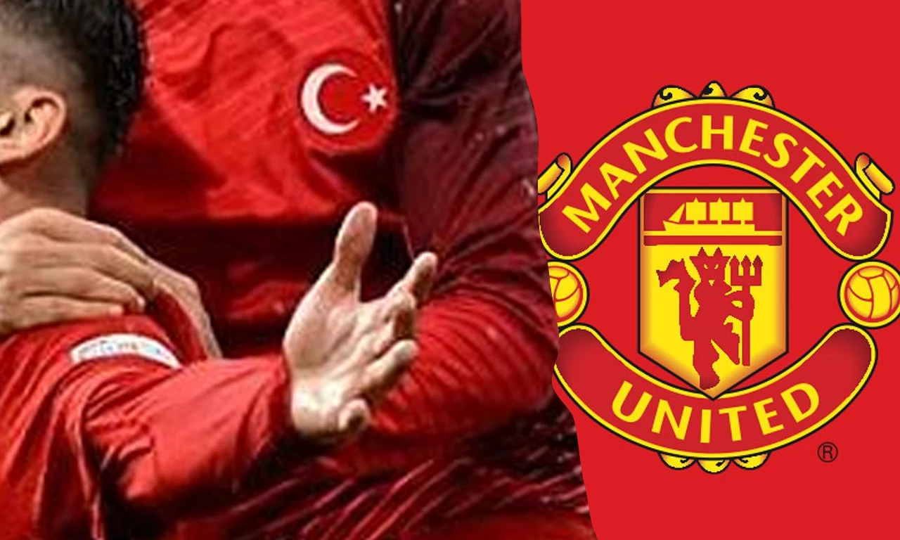 Manchester United gözünü kararttı: iki milli yıldız oyuncu için 100 Milyon Euro'yu gözden çıkardı