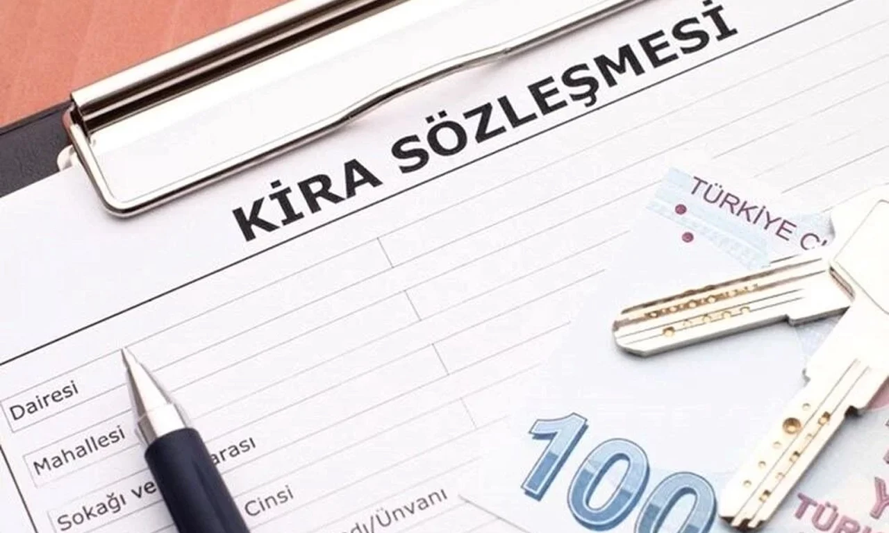 Kira artış oranı ne kadar oldu? 2024 ekim enflasyon oranları açıklandı! Kiracılar ne kadar zam yapmalı?