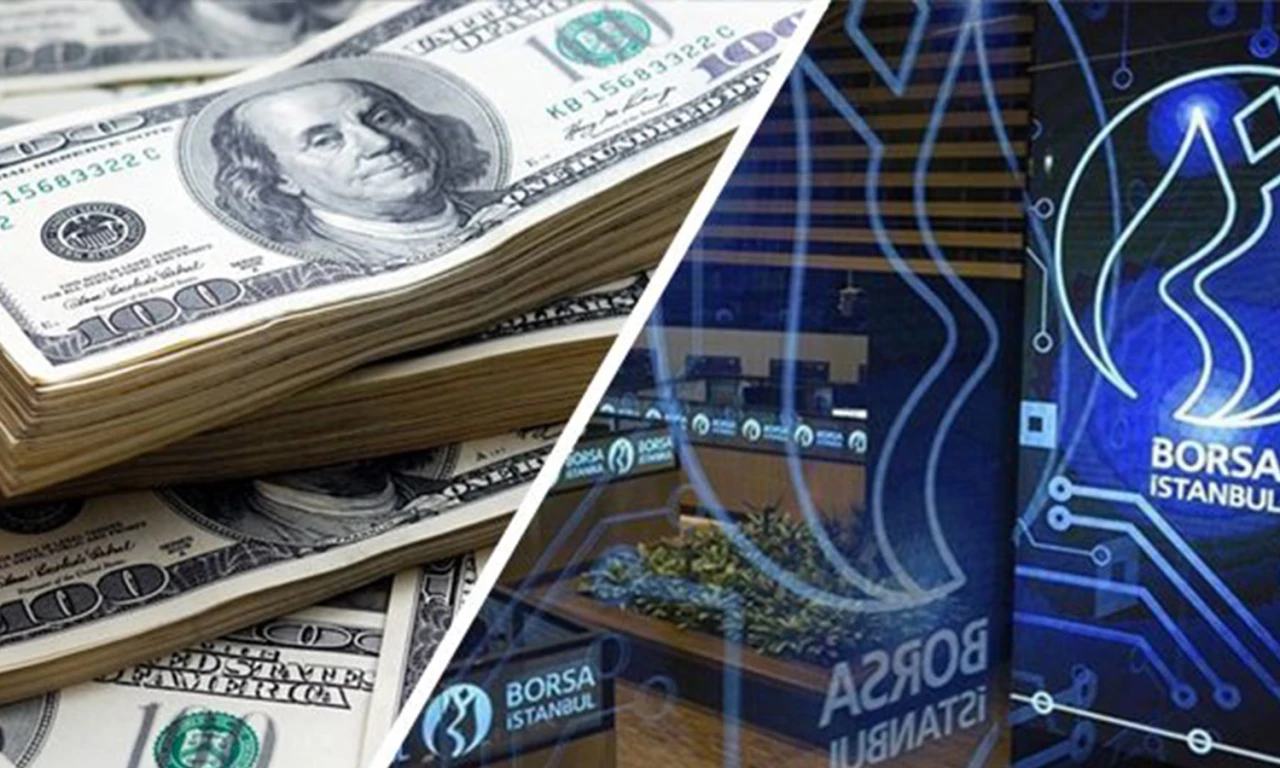 Bugün dolar ve euro ne kadar oldu? Enflasyon rakamları açıklandıktan sonra; dolar, euro ve sterlin fiyatı...